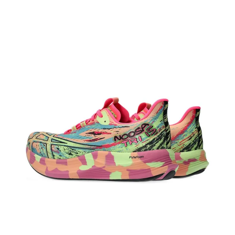 Asics Noosa Tri 15 'Avant Garde Summer Dune' Women's-3
