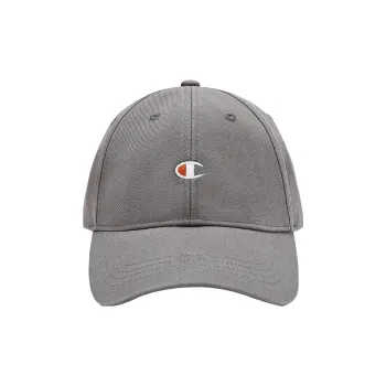 Champion Cotton Baseball Caps Unisex Khaki Red Dark Green Dark Gray Dark Brown