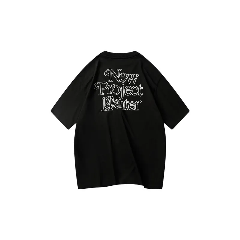 NPC T-Shirts Unisex-6
