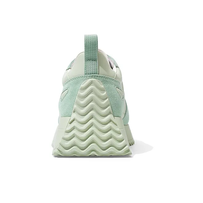 ZSAZSAZSU Platform Shoes Women's-2