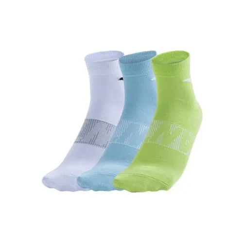 ANTA Unisex Knee-high Socks