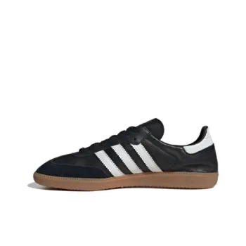 Adidas Originals Samba Decon Black White Gum