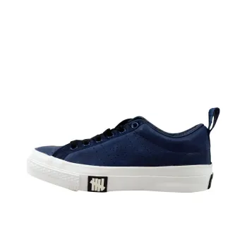 Converse Os Academy Ox Dark Denim