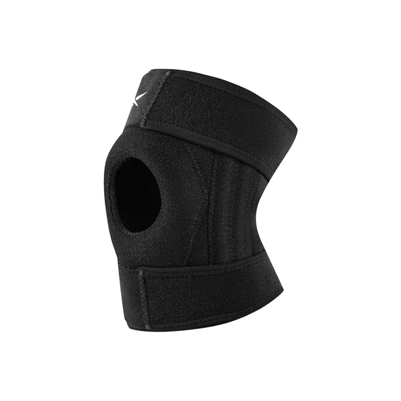 Reebok Running Mountaineering Hiking Unisex Nylon Elastane Knee Pads-1
