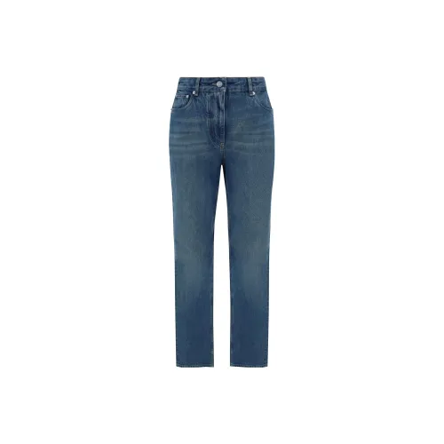 Ferragamo Jeans Women's Blue