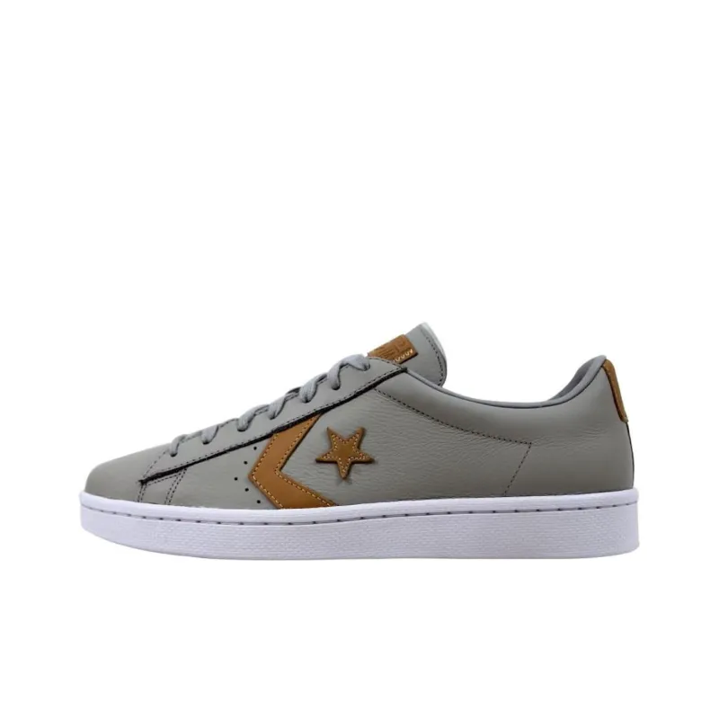 Converse Pl 76 Ox Ash Grey-0