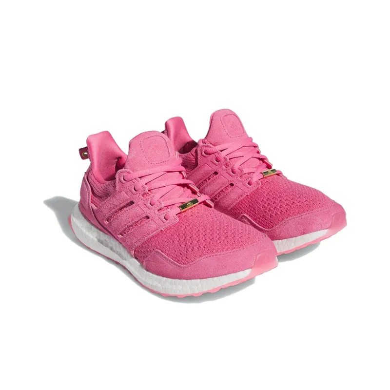 Adidas UltraBoost 1.0 'Pink Fusion Gold' Women's-2