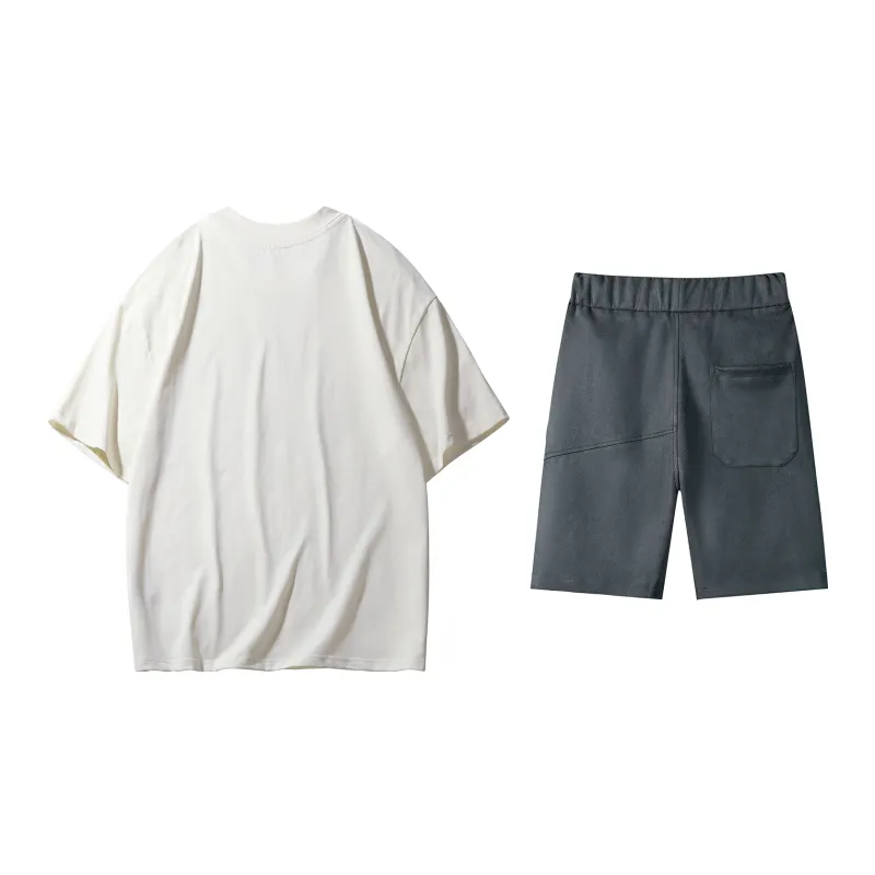 Hepburn Cat Casual Sportswear Unisex-41