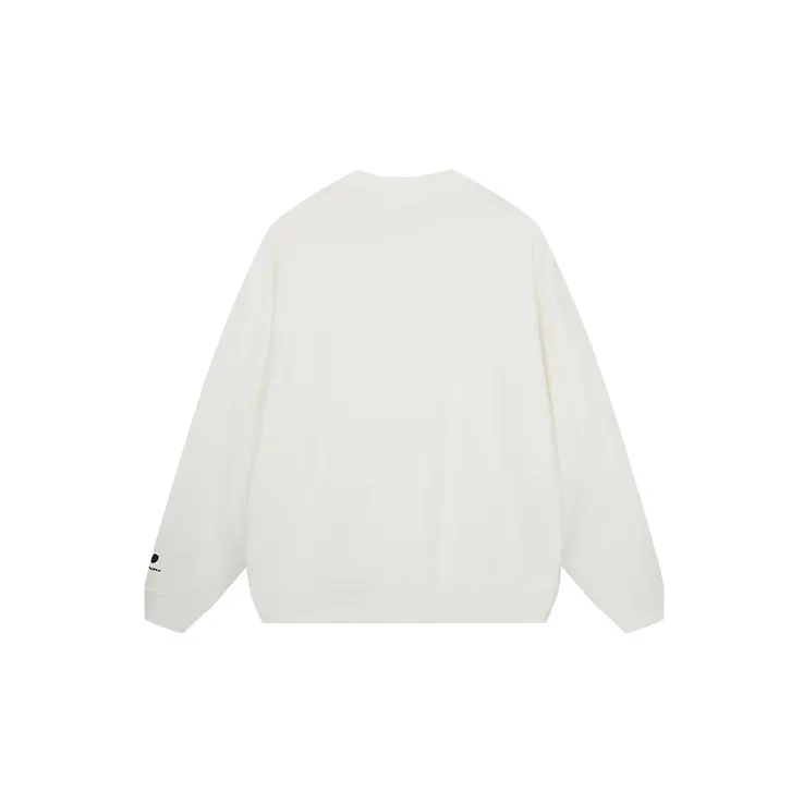 DANGEROUSPEOPLE Sweatshirt Unisex-3