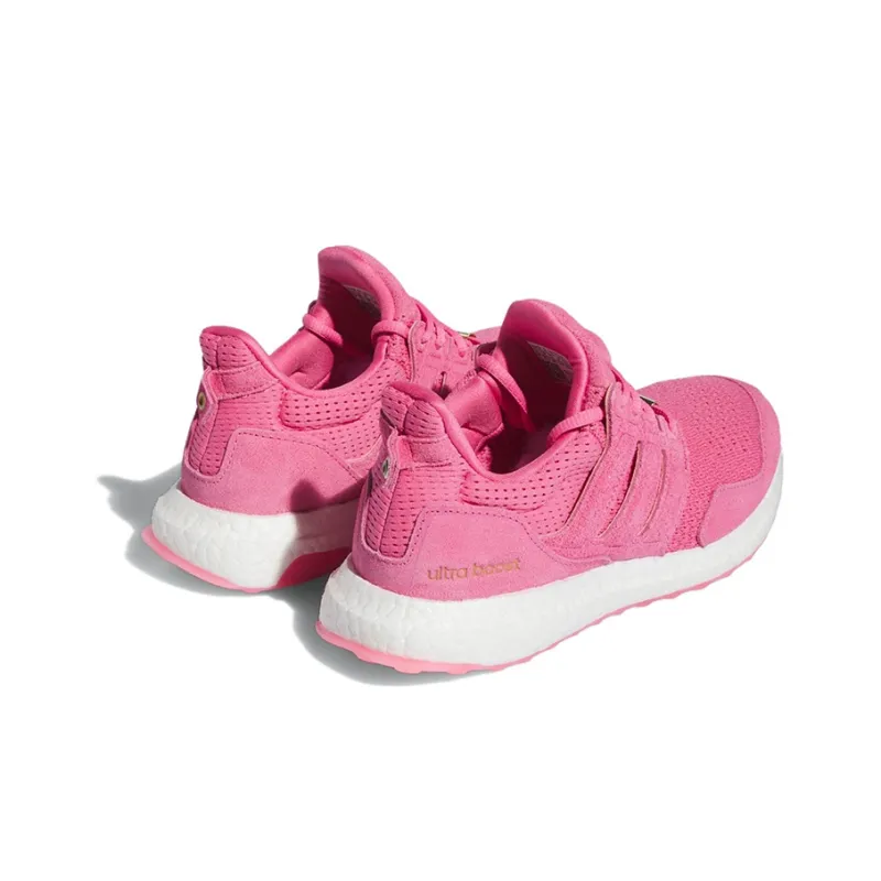 Adidas UltraBoost 1.0 'Pink Fusion Gold' Women's-3