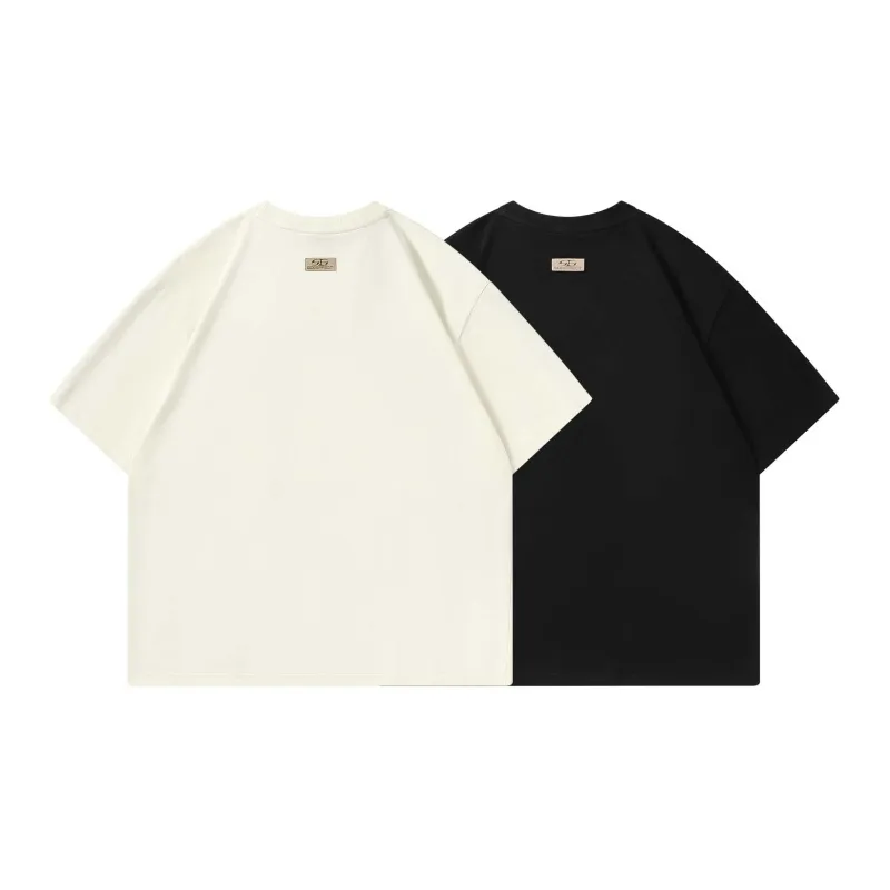 SIDEEFFECT T-Shirts Unisex-12