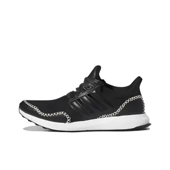 Adidas Ultra Boost 1.0 Core Black Wonder Quartz