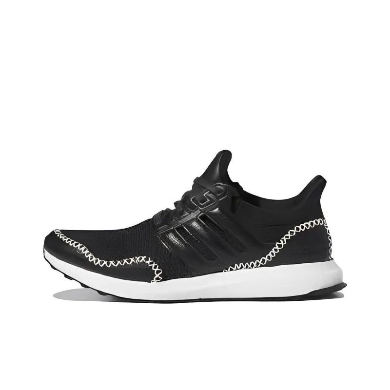 Adidas Ultra Boost 1.0 Core Black Wonder Quartz-0