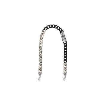 MARC JACOBS The Barcode Chain Strap