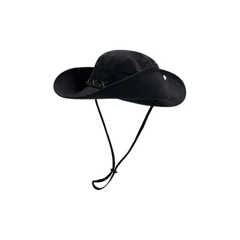 FREE RABBITⅡ Bucket Hats Unisex-2