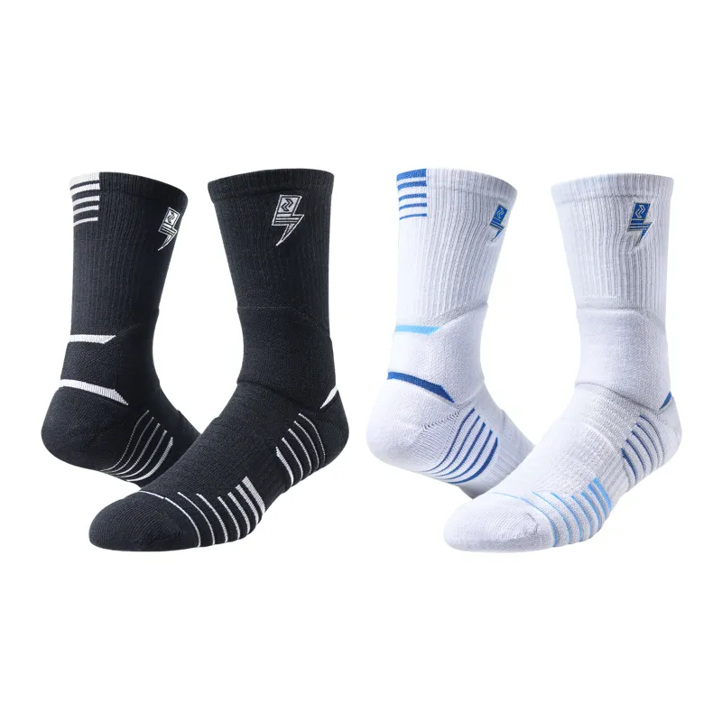 Lefight Knee High Socks Unisex Combo Set-14