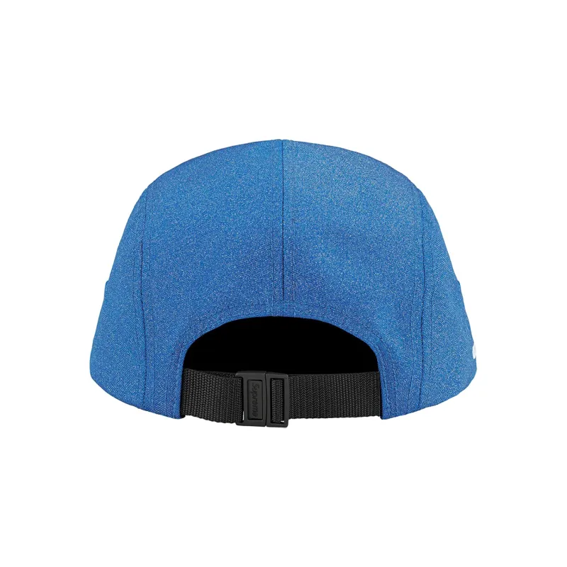 Supreme Glitter Cordura Camp Cap-14