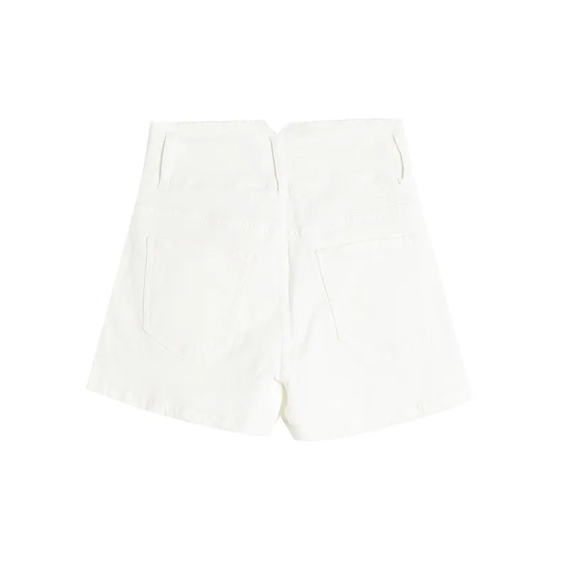 WOWI Denim Shorts Women's-6