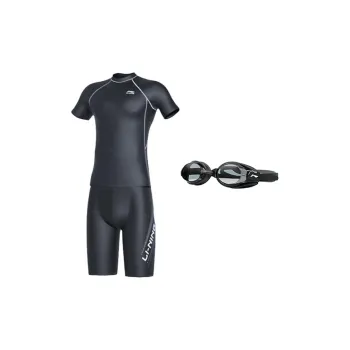 LINING Sports Fashion Collection Swimming Equipment Sets