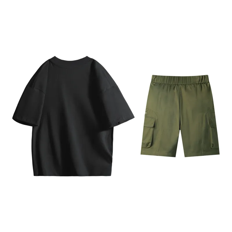 Hepburn Cat Casual Sportswear Unisex-15