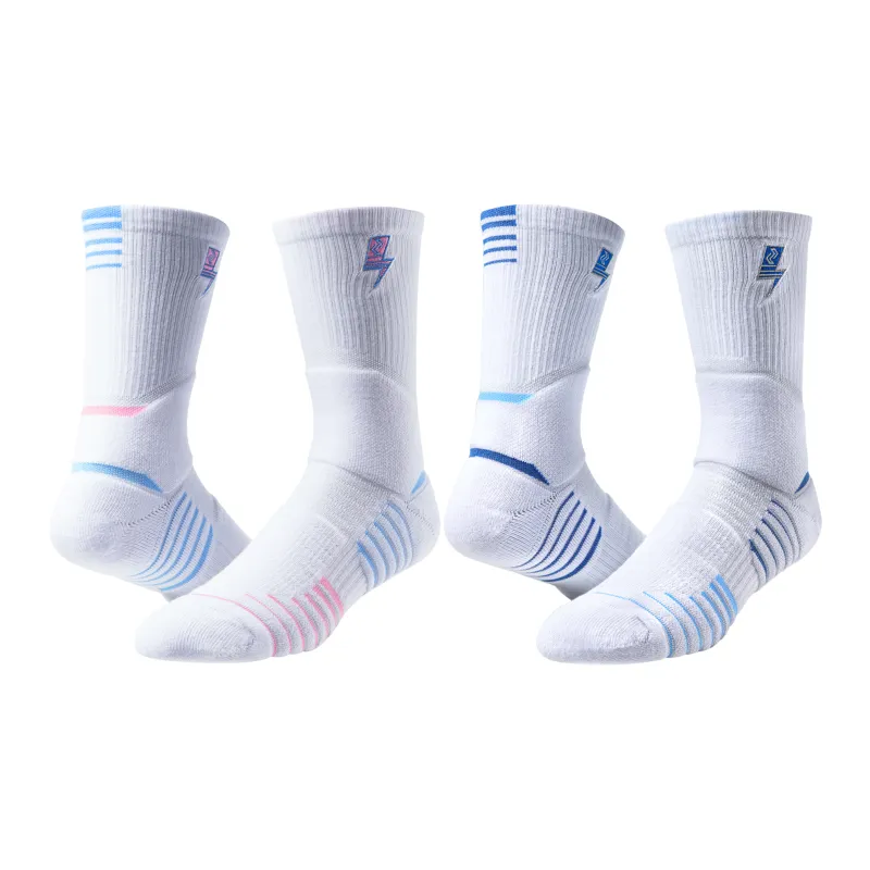Lefight Knee High Socks Unisex Combo Set-12