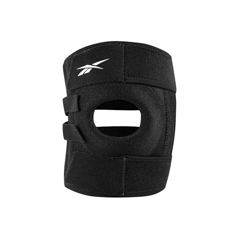Reebok Running Mountaineering Hiking Unisex Nylon Elastane Knee Pads-2