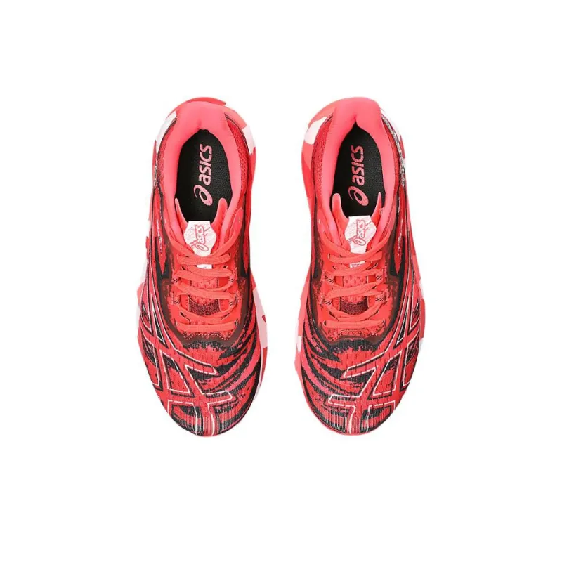 Asics Noosa Tri 15 'Avant Garde Electric Red' Women's-4