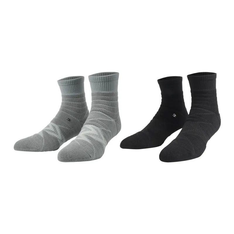 Lefight Unisex Basketball Socks-3