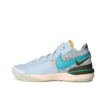 Nike Zoom LeBron NXXT Gen 'Blue Tint'