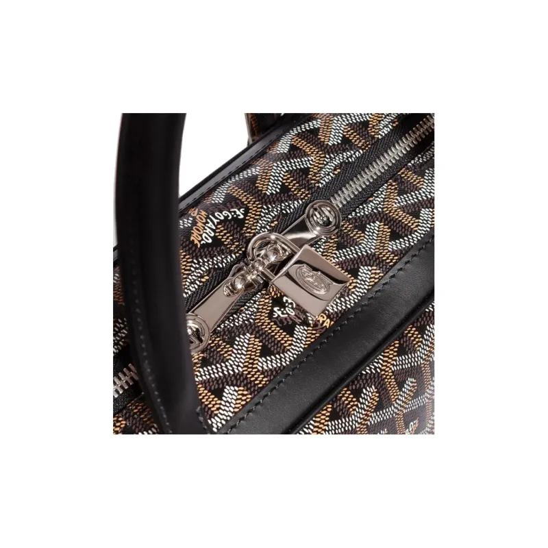 GOYARD Ambassade Briefcases-4