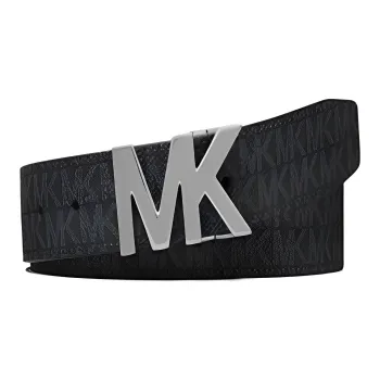 MICHAEL KORS Belts Men Black