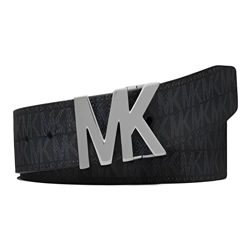 MICHAEL KORS Belts Men Black-0