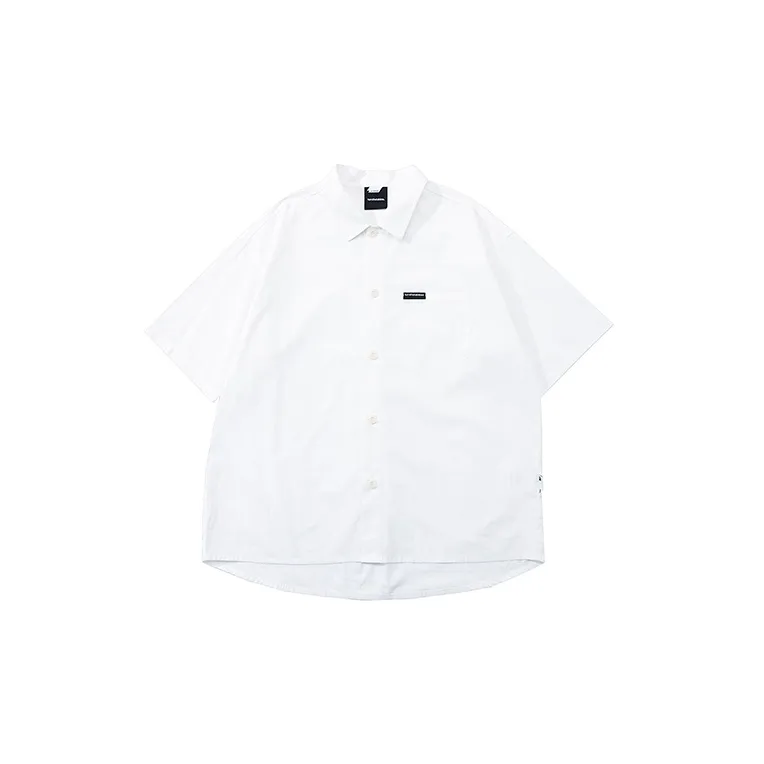 TURNTHETABLES Shirts Unisex-4
