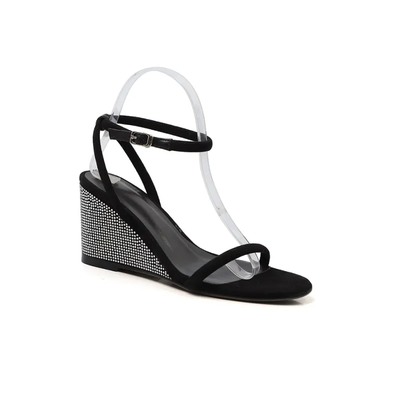 Naiyee Stylish Sandals 8.5cm Women's-1