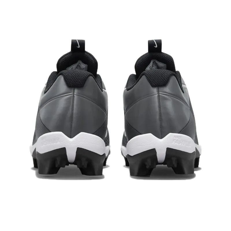 Nike Vapor Edge Shark 2 'Black Iron Grey'-4
