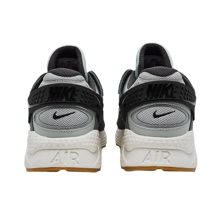Nike Air Huarache Runner Light Smoke Grey-3