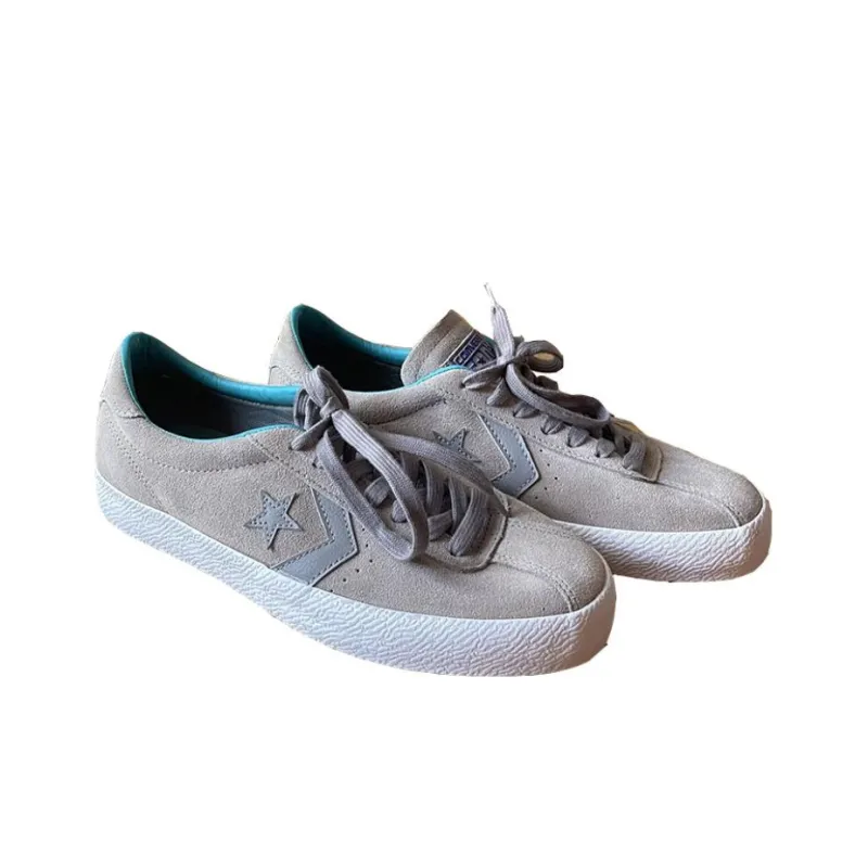 Converse Cons Break Point Ox Cadet Grey-1