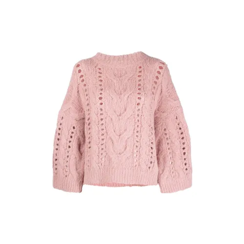 Brunello Cucinelli Sweaters Women's Rose Pink