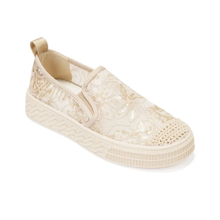 OMS Casual Single Shoes Women's-2