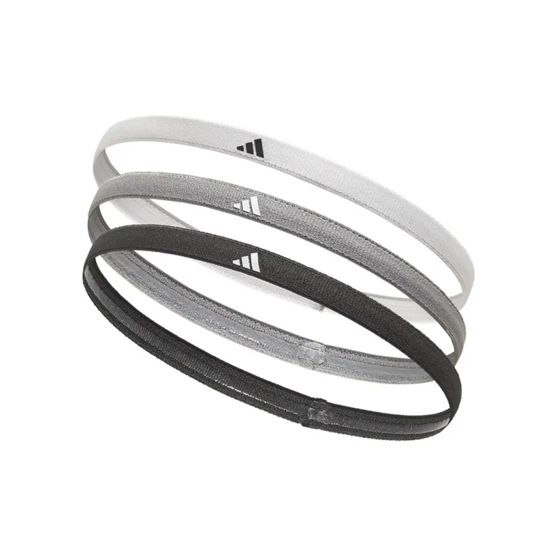 Adidas Sweatbands Elastic Sports & Fitness Jump Rope Headband Unisex-13