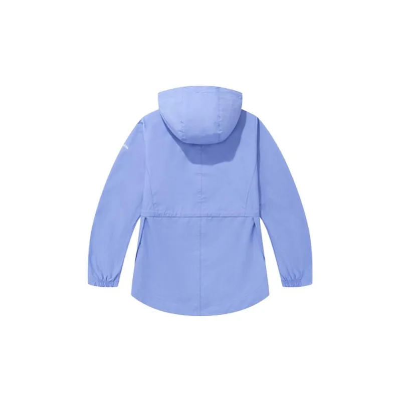 Columbia Jackets Women's Light Blue-1