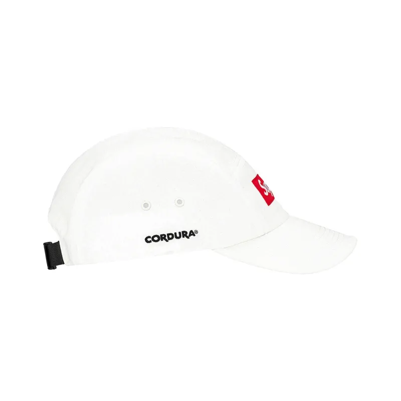 Supreme Glitter Cordura Camp Cap-8