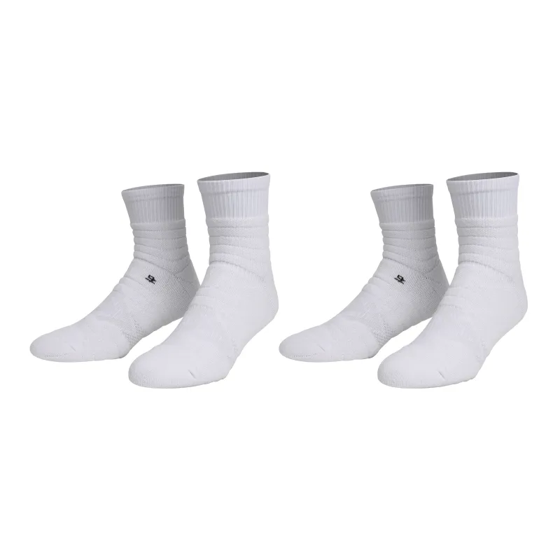 Lefight Unisex Basketball Socks-8