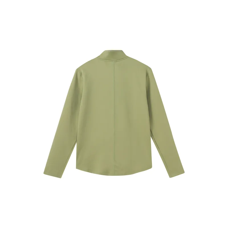 Nike Jacket Women's Olive Green-1