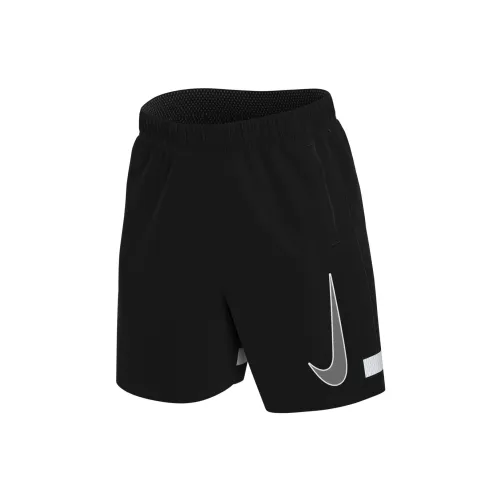 Nike Dri-Fit Sports Shorts Men Black