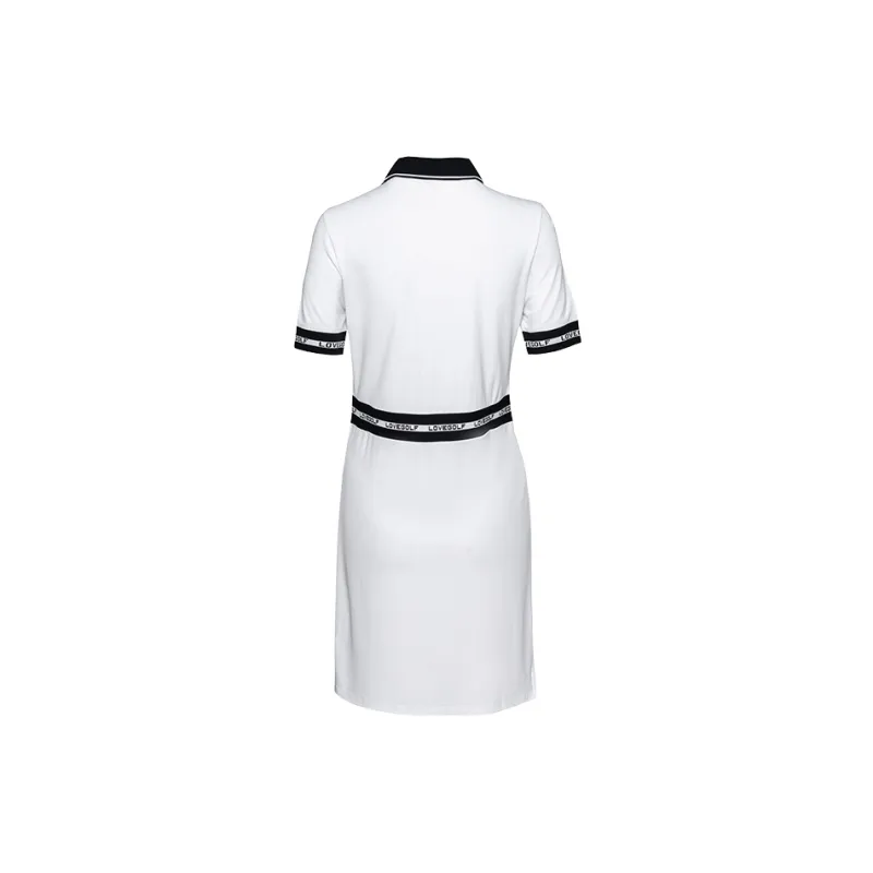 GOLF Short Sleeved Dresses Women's-1