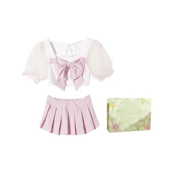 GUKOO Women's Pajama Sets