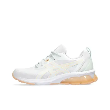 Asics Gel Quantum 90 4 'White Apricot Crush' Women's