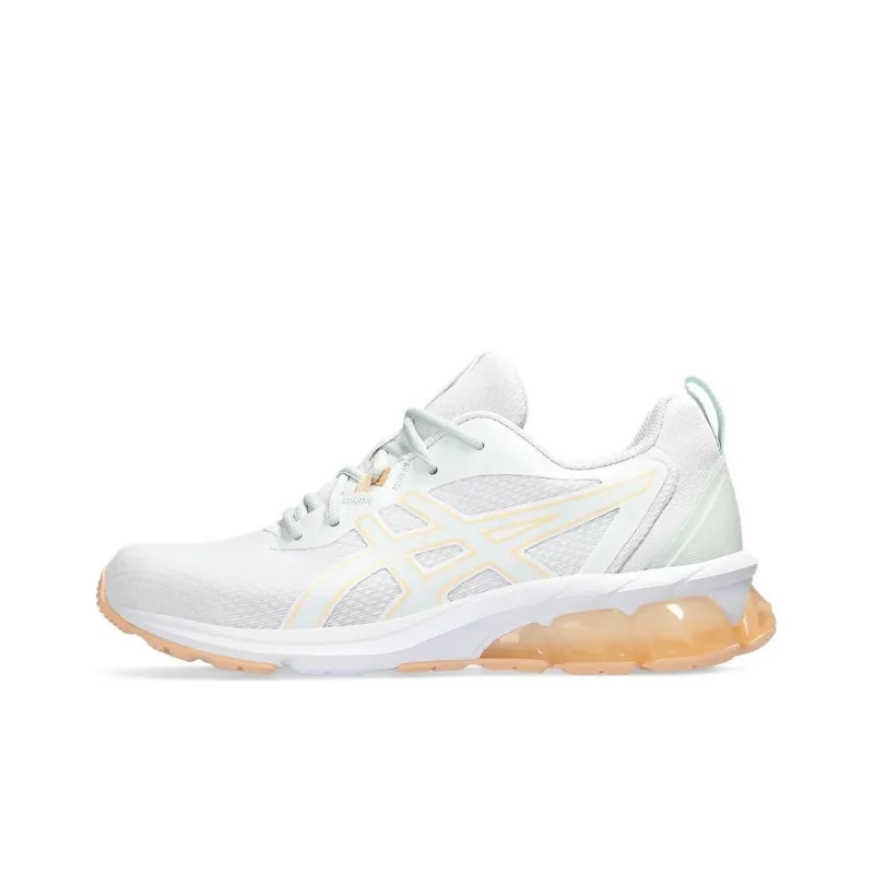 Asics Gel Quantum 90 4 'White Apricot Crush' Women's-0