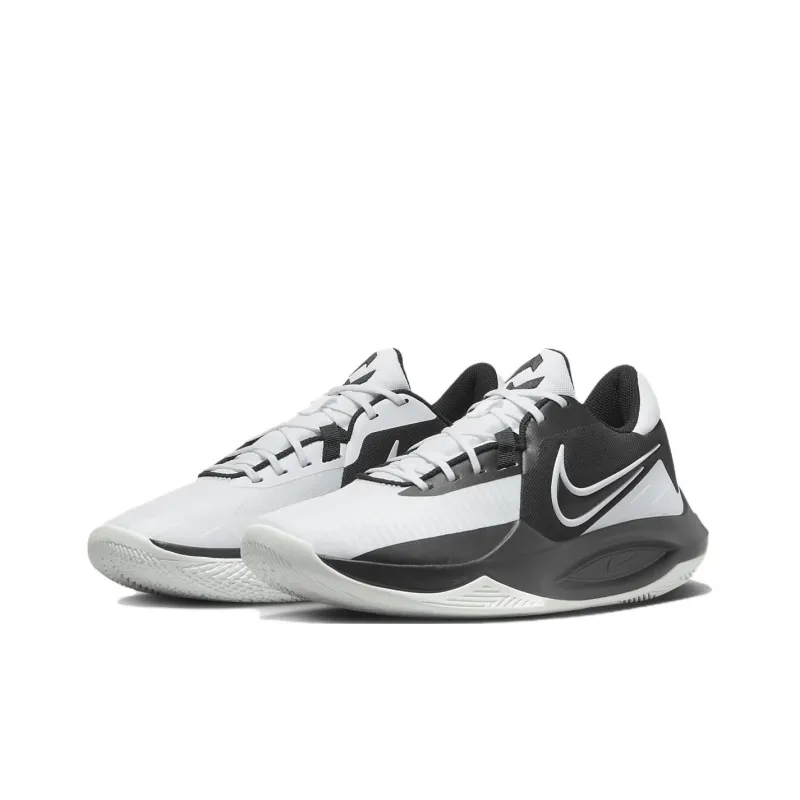 Nike Precision 6 Panda-2